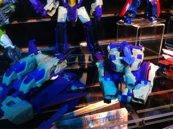 Toy Fair 2013   First Looks At Shockwave And More Transformers Showroom Images  (18 of 46)